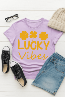 Picture of Vibes T-Shirt