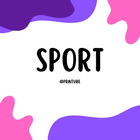 Picture for category Sport