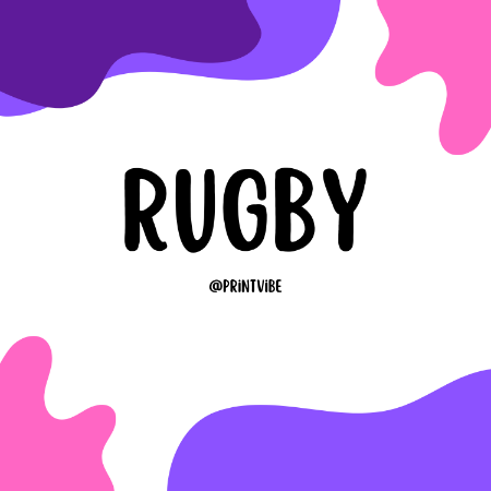 Picture for category Rugby