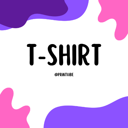 Picture for category T-Shirts